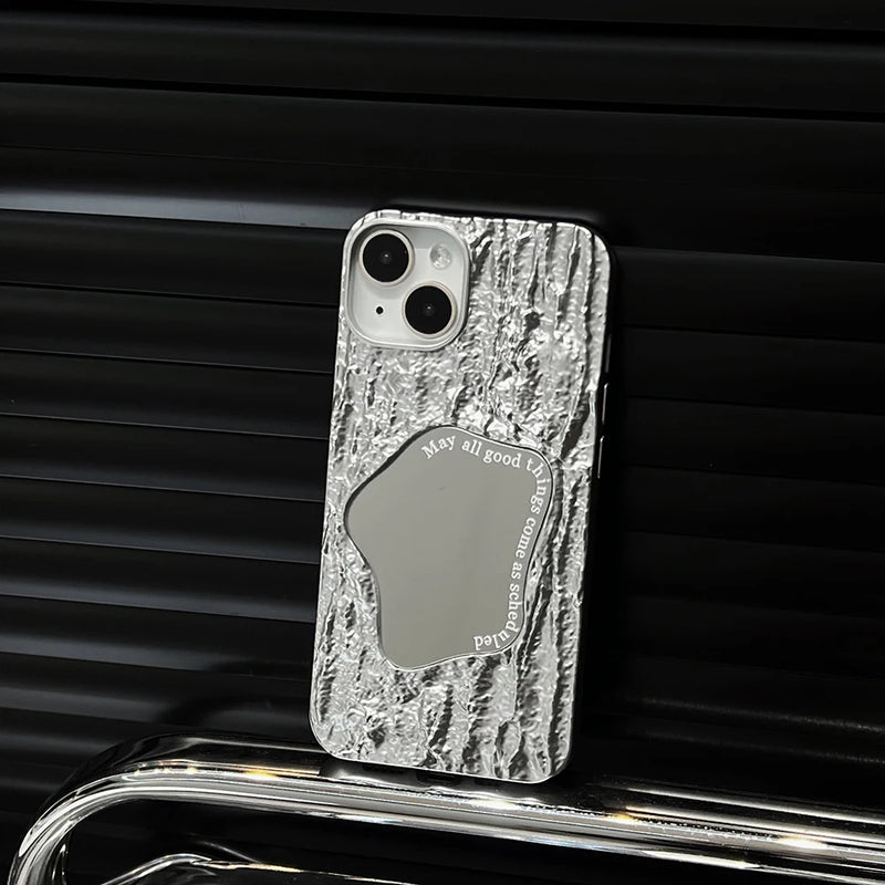 Mirror 3D iPhone Case