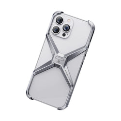 Four Corner Protection iPhone Case