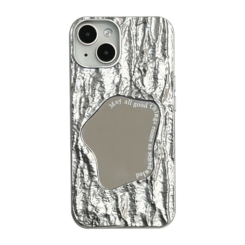 Mirror 3D iPhone Case