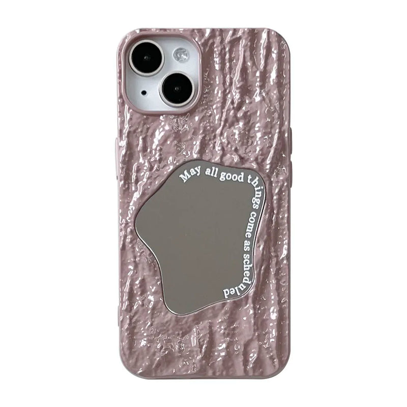 Mirror 3D iPhone Case