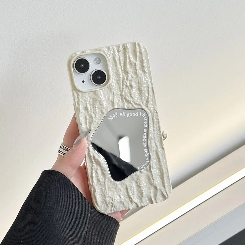 Mirror 3D iPhone Case