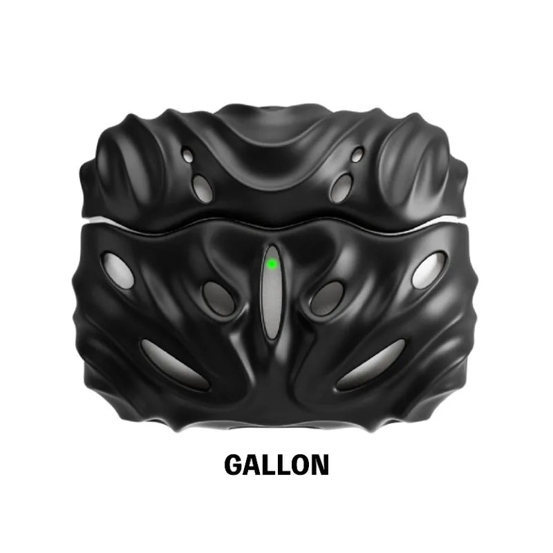 Alien AirPods Case