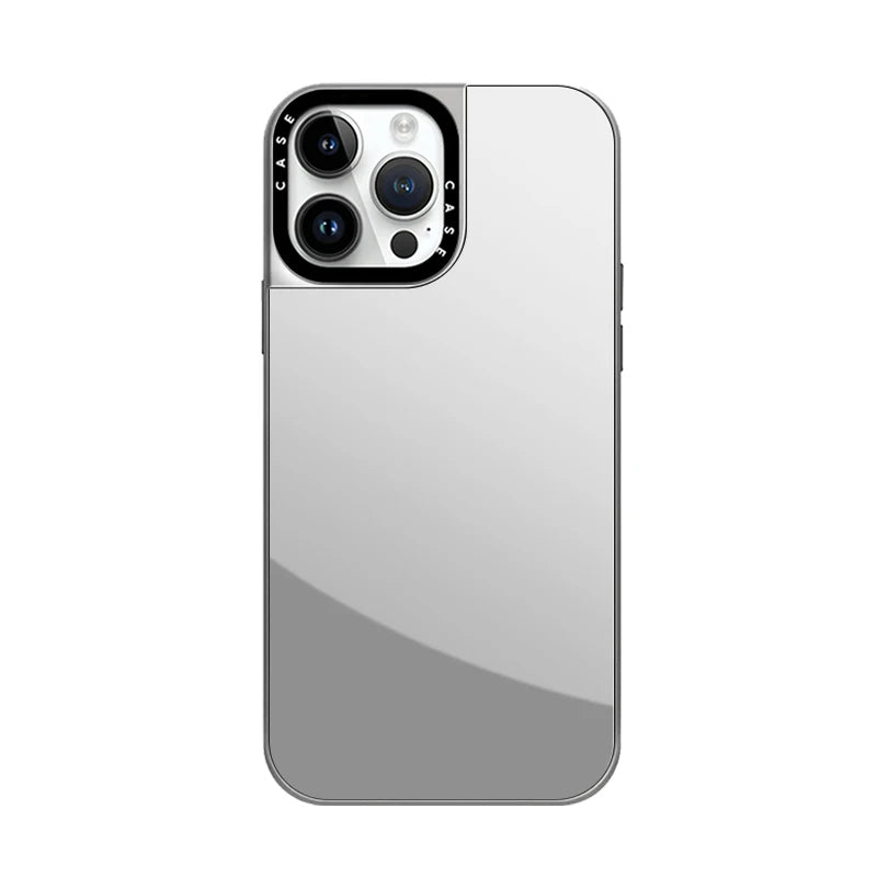 MagSafe Mirror iPhone Case