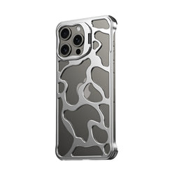 iPhone Case with Invisible Bracket