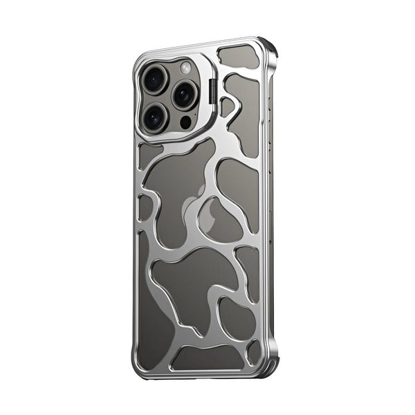 iPhone Case with Invisible Bracket