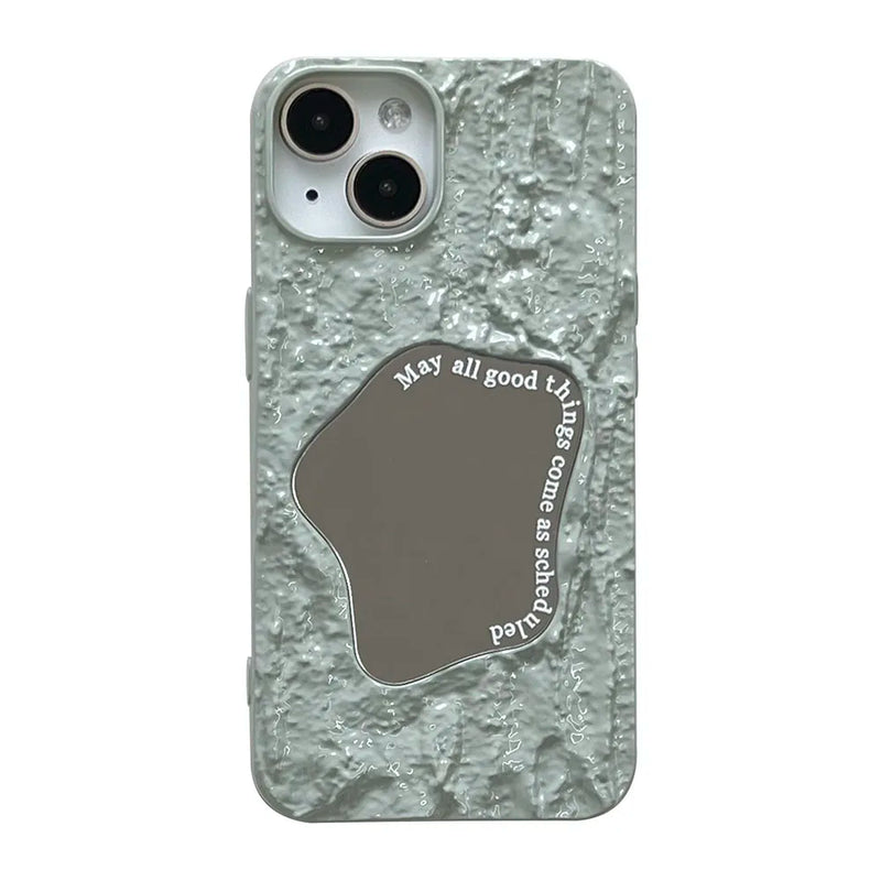 Mirror 3D iPhone Case