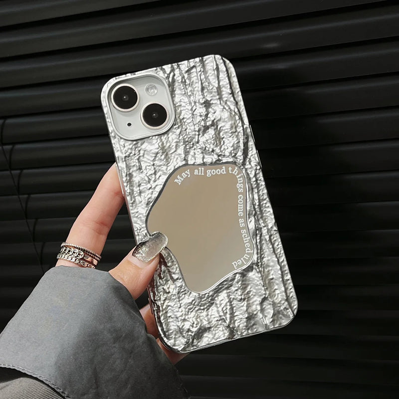 Mirror 3D iPhone Case