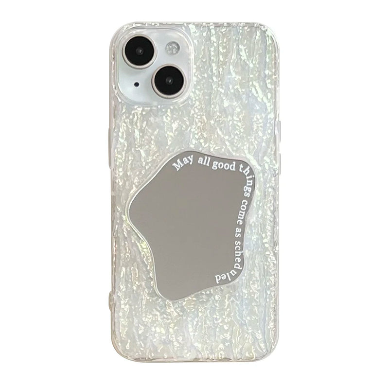 Mirror 3D iPhone Case