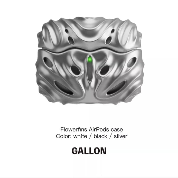 Alien AirPods Case