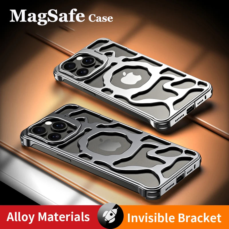 MagSafe Cooling iPhone Case