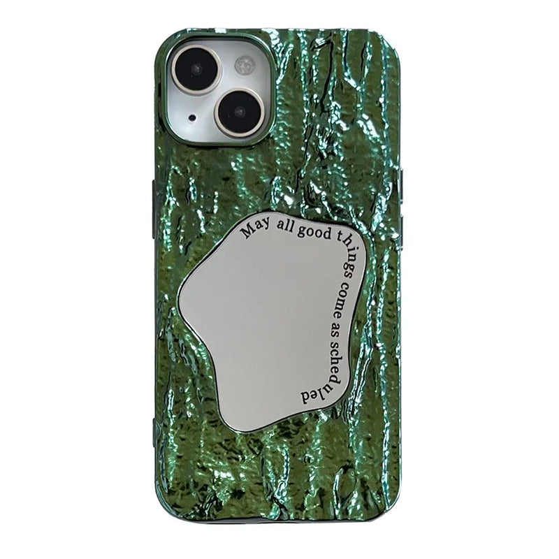 Mirror 3D iPhone Case