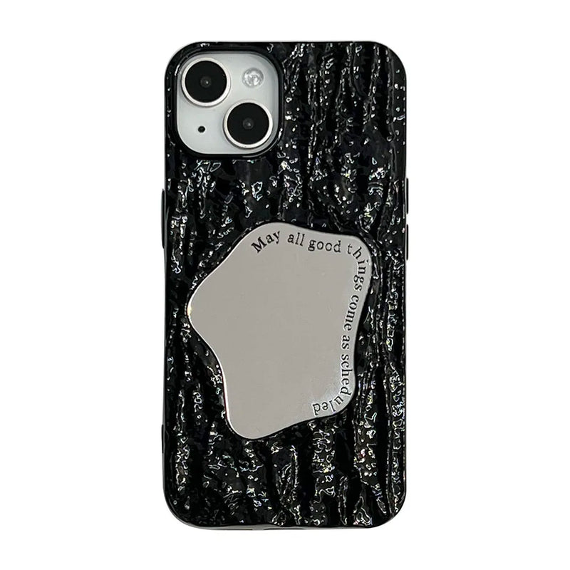 Mirror 3D iPhone Case