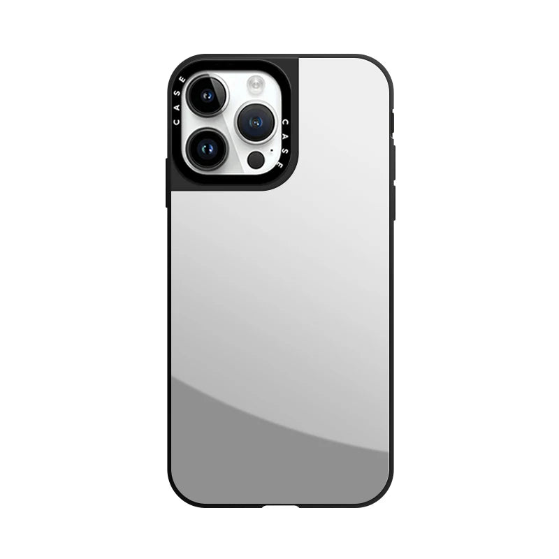 MagSafe Mirror iPhone Case