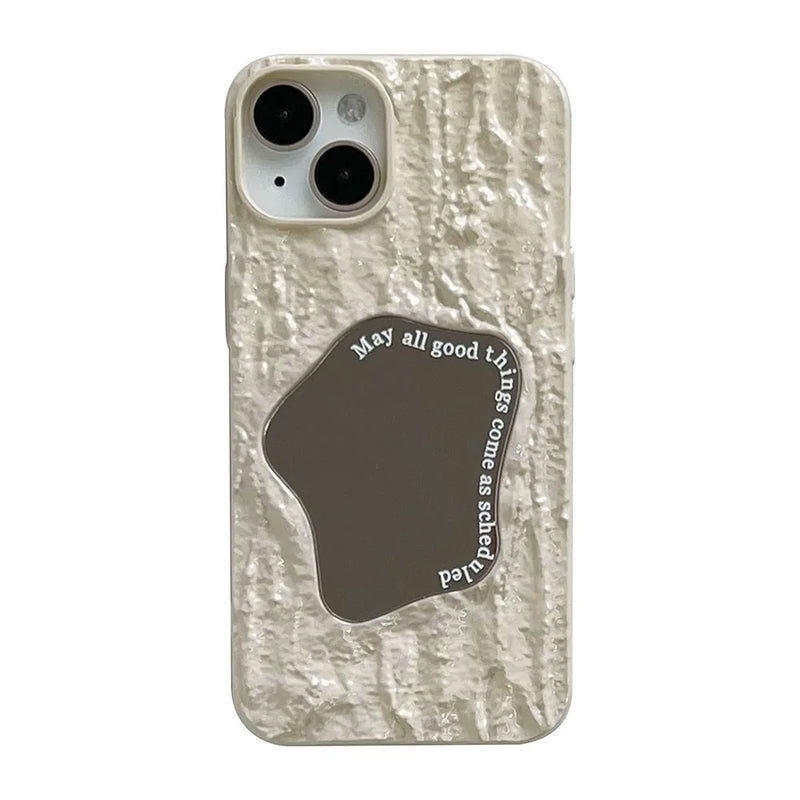 Mirror 3D iPhone Case