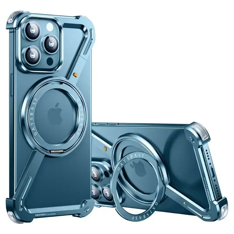 Z-Shape iPhone Case